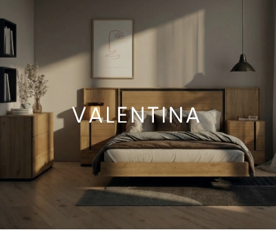 Colección Valentina
